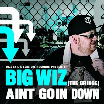 (THE Bridge) Ain't Goin' Down by Big Wiz