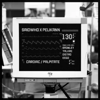 Cardiac/Palpitate by SaidWho