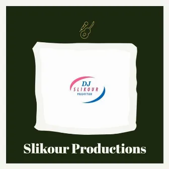 The Best Of DJ Slikour Collection 02 by Dj Slikour