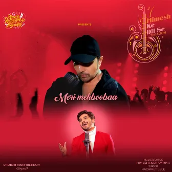 Meri Mehboobaa by Nachiket Lele