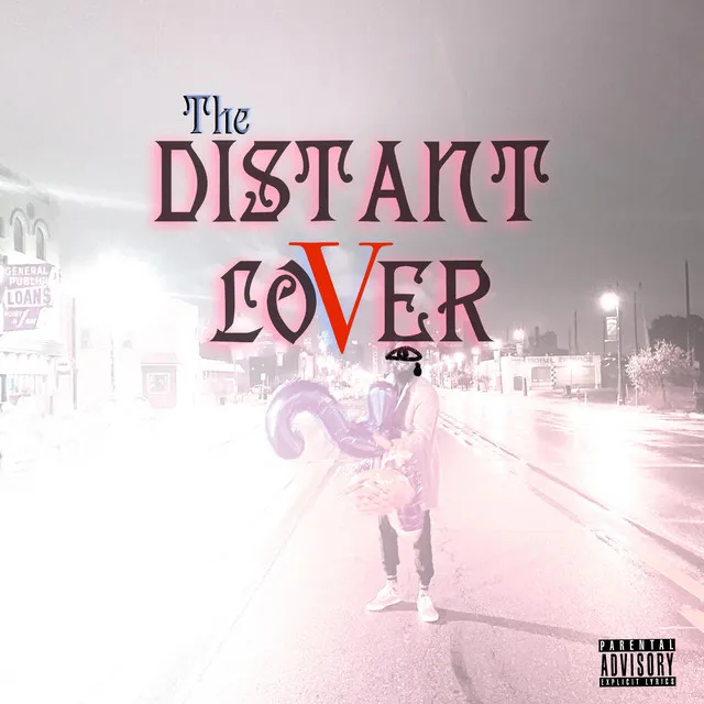 The Distant Lover