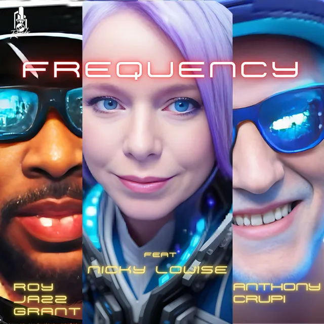 Frequency - Radio Mix