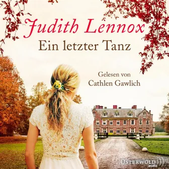 Ein letzter Tanz by Judith Lennox