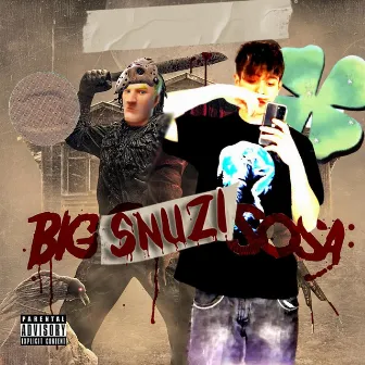 Big Snuzi Sosa (prod.max) by Snuzi