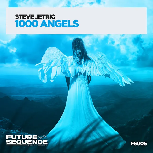 1000 Angels - Extended Mix