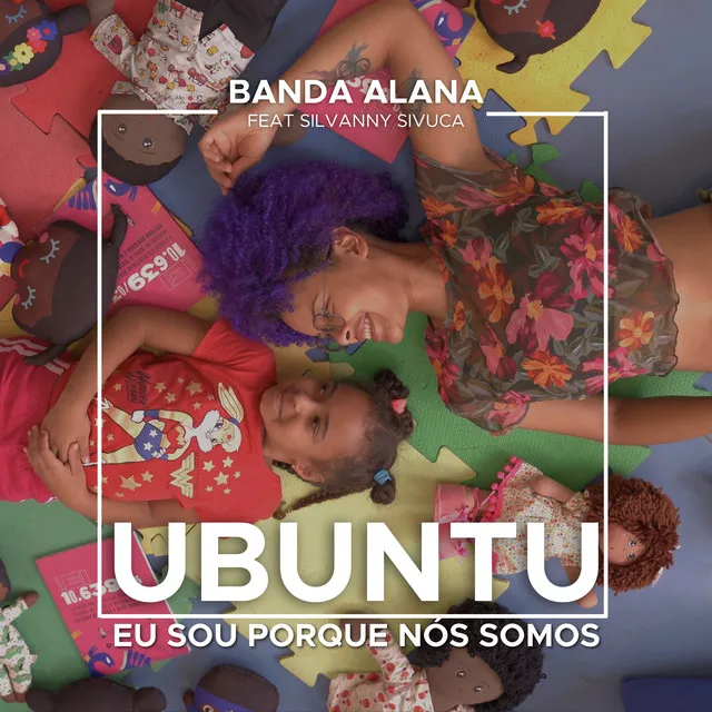 Ubuntu, Eu Sou Porque Nós Somos!