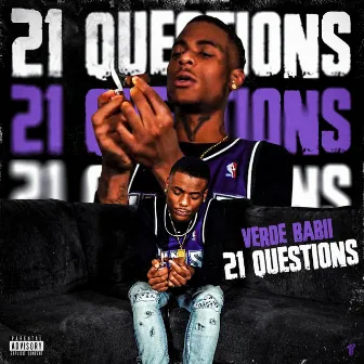 21 Questions by Verde Babii