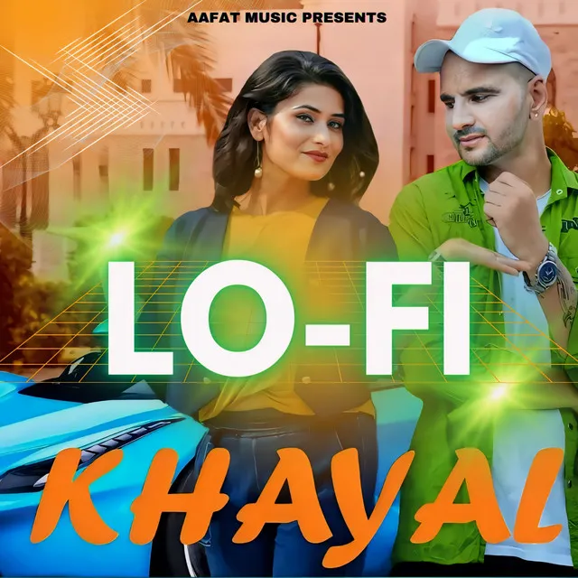 Khayal Lo-Fi