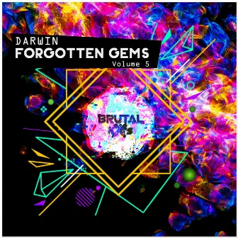 Forgotten Gems. Vol. 5 by Darwin