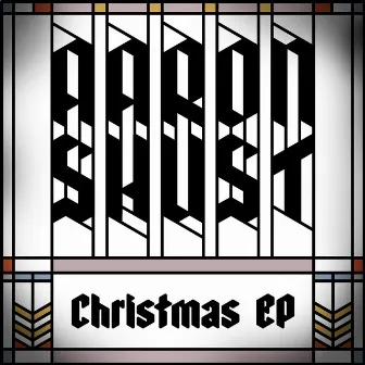 Christmas EP by Aaron Shust