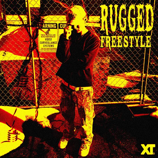 Rugged Freestyle