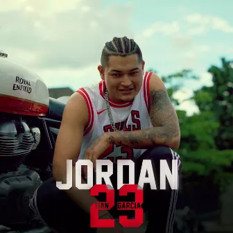 Jordan 23 by Tian Garcia La Melodia