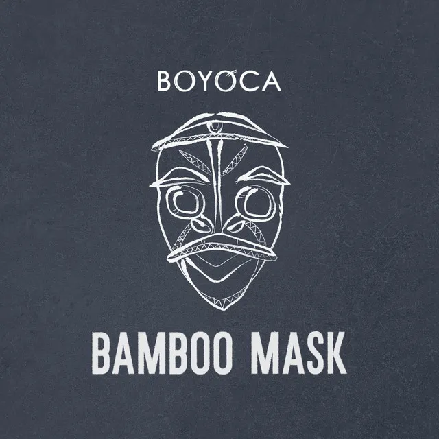 Bamboo Mask