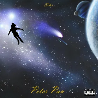 Peter Pan by Silex