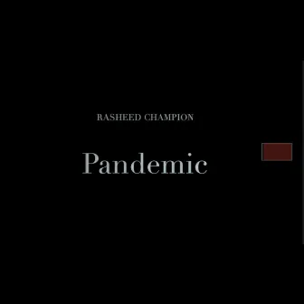 Pandemic by Unknown Artist