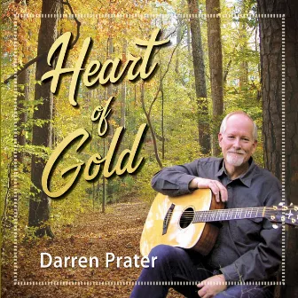 Heart of Gold by Darren Prater