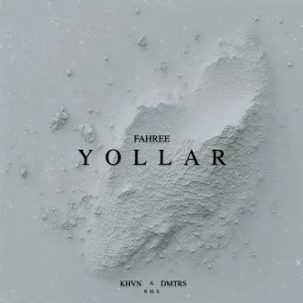 Yollar (KHVN & DMTRS Remix) by KHVN