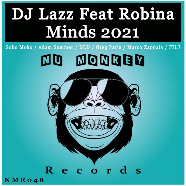 Minds 2021 - FILJ Remix