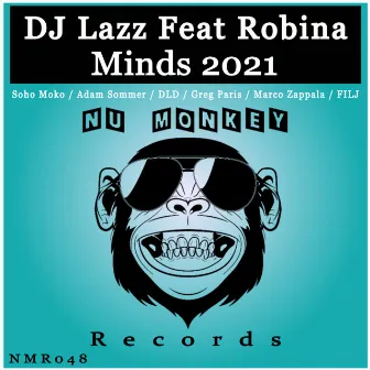 Minds 2021 by DJ Lazz