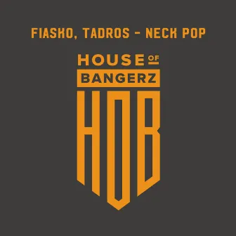 Neck Pop by Tadros