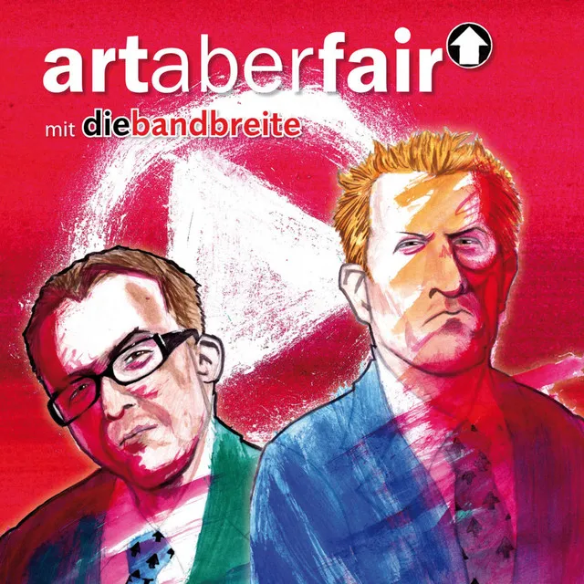 Art aber Fair