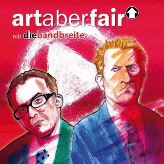 Art aber Fair by Die Bandbreite