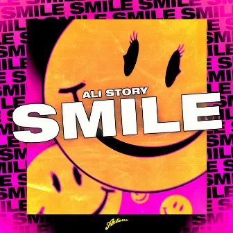 Smile by Ali Story