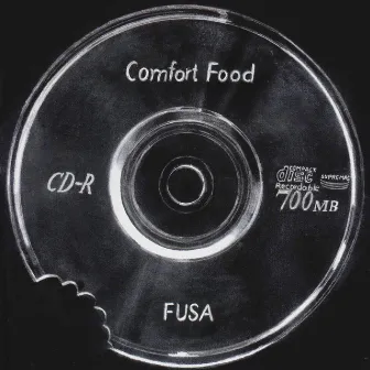 Comfort Food by Fusa