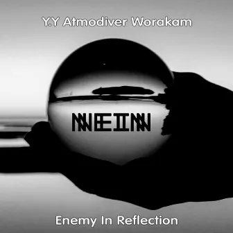 Enemy In Reflection by Atmodiver