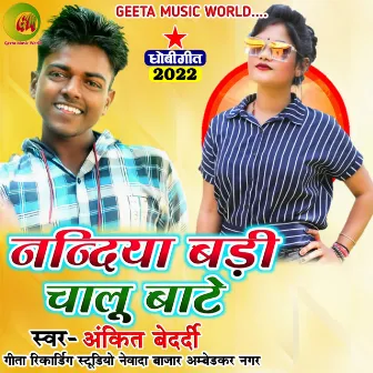 Nandiya Chalu Bate Na (Bhojpuri Song kaharwa) by 