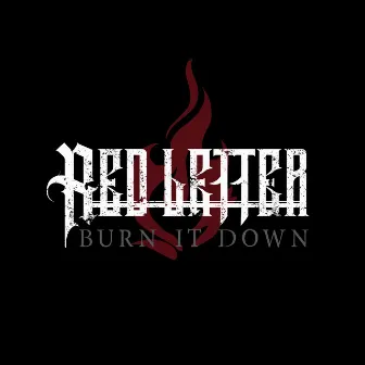 Burn It Down by I The Breather