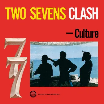 Two Sevens Clash (40th Anniversary Edition) by Culture