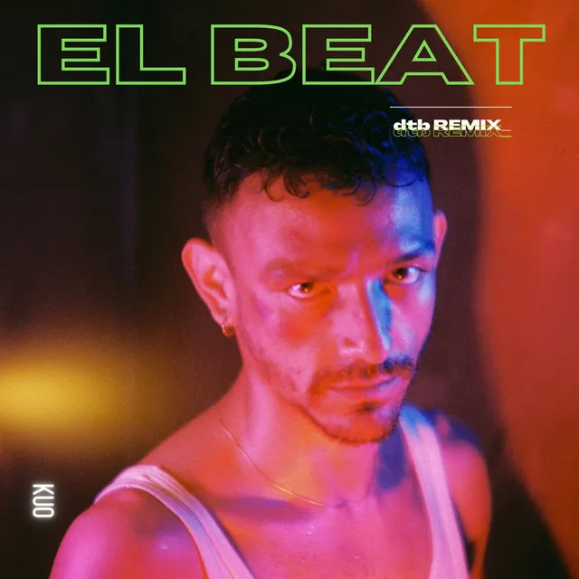 El Beat - dtb Remix