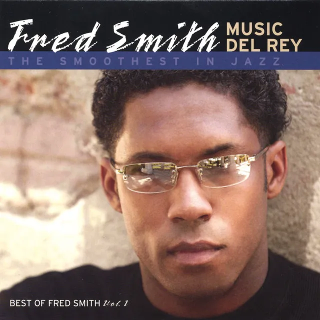 Fred Smith