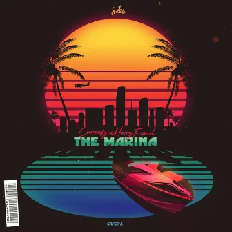 The Marina by Harry Fraud