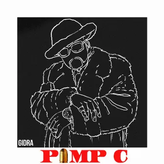 PIMP C by GIDRA