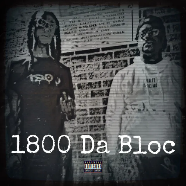 1800 Da Bloc