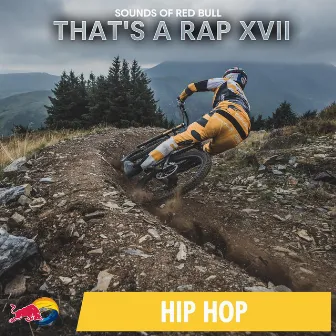 That's a Rap XVII by Sounds of Red Bull