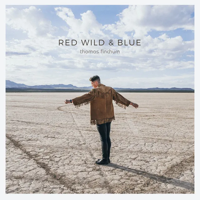 Red, Wild & Blue