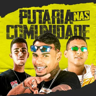 Putaria nas Comunidade by apelao ratao