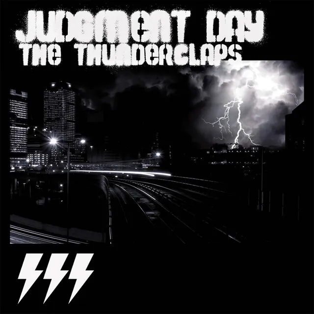 Judgment Day (feat. Orifice Vulgatron, Ghetto, Shameless & Deadly Hunta)