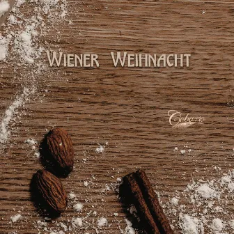 Wiener Weihnacht by Cobario