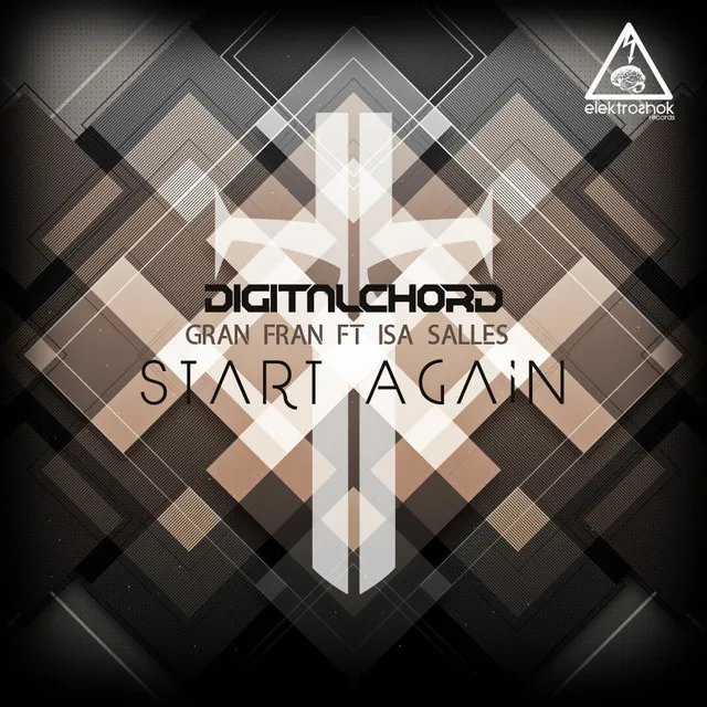 Start Again - Original Mix