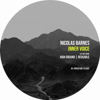 Inner Voice by Nicolas Barnes