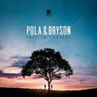 Lost in Thought by Pola & Bryson