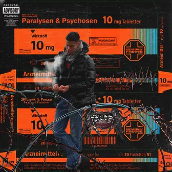 Paralysen & Psychosen by 29yannik