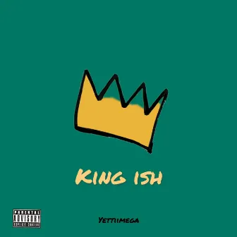 King ish by Yettii Mega