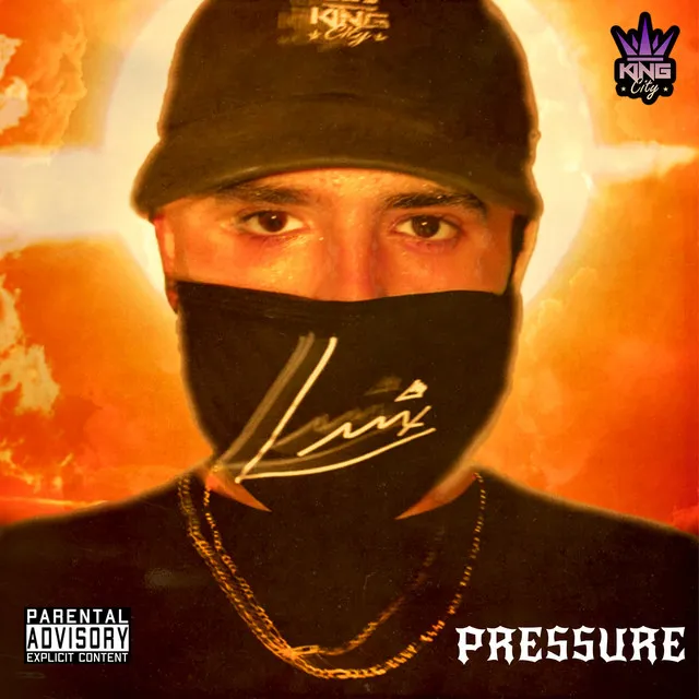 Pressure