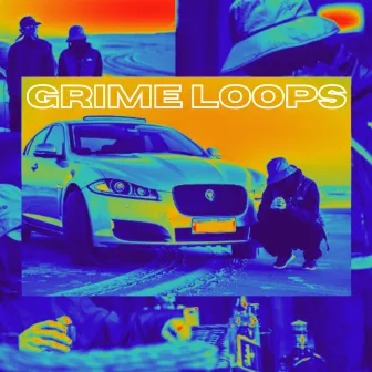 Grime Loops by PHem