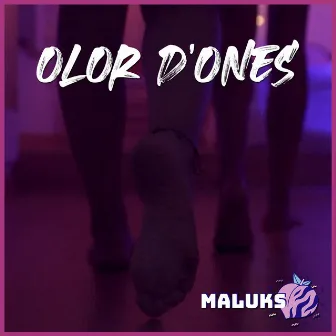 Olor d'ones by Maluks